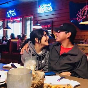 Meet your Posher, Erick